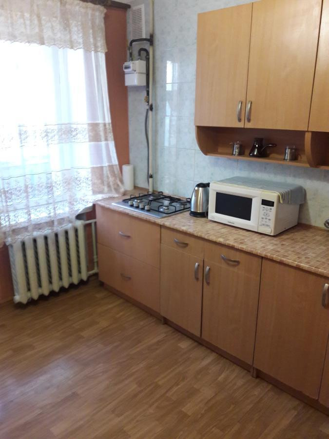 Apartment in the city center Cherkasy Exterior foto