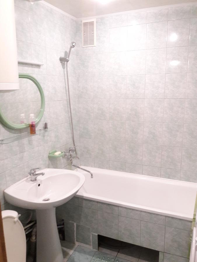 Apartment in the city center Cherkasy Exterior foto
