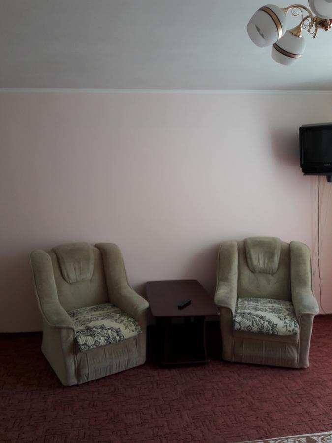 Apartment in the city center Cherkasy Exterior foto